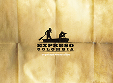 Expreso Colombia – Promo