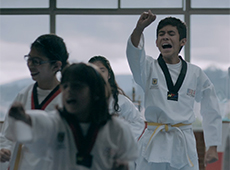 Comercial Jornada Completa – Taekwondo