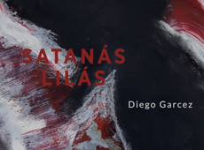 Satanás Lilás – Diego Garcez